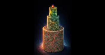 Un nuevo 'GPS cósmico' revela el mapa invisible más preciso del universo