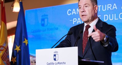 Castilla-La Mancha