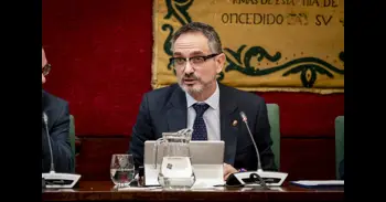 Dimite un edil de Móstoles tras la acusación de acoso contra Bautista: "Cada decisión ha sido guiada por la conciencia"