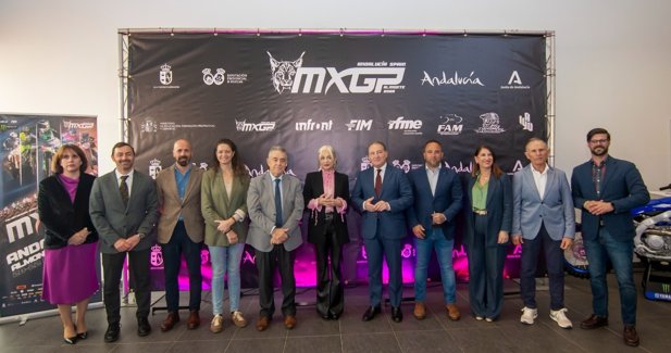 Es Andalucía - Huelva