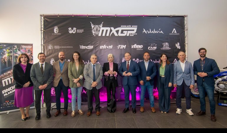 Es Andalucía - Huelva