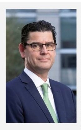 Patxi Calleja Mediano.