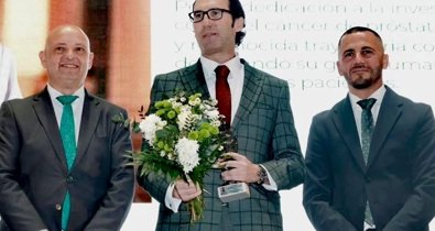 Es Andalucía - Sevilla