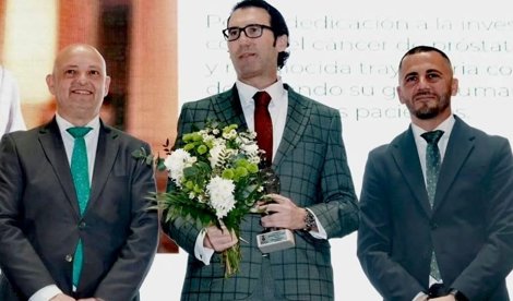 Es Andalucía - Sevilla