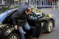 Koldo insiste al Supremo para que no juzgue el caso mascarillas tras las revelaciones de la UCO sobre Pardo de Vera
