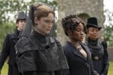 Foto: "Fue como una película de terror": el reparto de Los Bridgerton desvela cómo rodaron la muerte más desgarradora de la T4