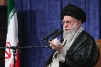 Muere la viuda del ayatolá Alí Jamenei por las heridas sufridas en los bombardeos de EEUU e Israel