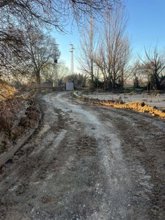 Foto: Fuente Vaqueros (Granada) reclama actuaciones urgentes en los ríos Genil y Cubillas para evitar nuevas inundaciones