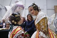 Valencia.- Catalá sobre el informe de la AVL: "Ha perdido una oportunidad histórica de acercarse al habla del pueblo"