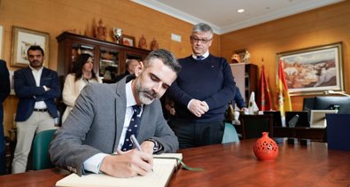 Es Andalucía - Granada