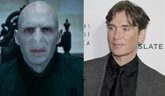 Foto: Cillian Murphy confirma de una vez por todas si será Voldemort en la serie de Harry Potter
