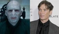 Cillian Murphy confirma de una vez por todas si será Voldemort en la serie de Harry Potter