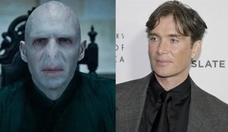 Cillian Murphy confirma de una vez por todas si será Voldemort en la serie de Harry Potter