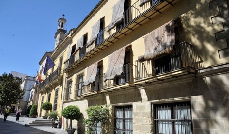 Jerez al día