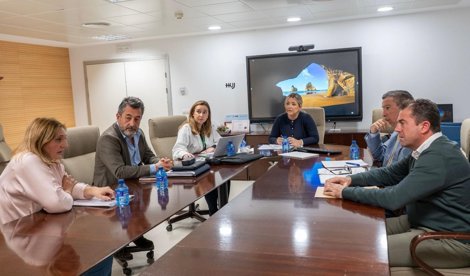 Es Andalucía - Jaén