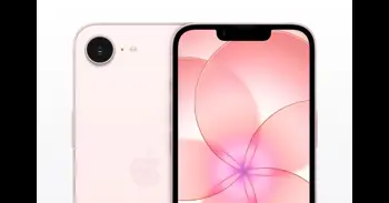 Apple actualiza su smartphone más asequible: iPhone 17e llega con chip A19, carga MagSafe y capacidad mínima de 256GB