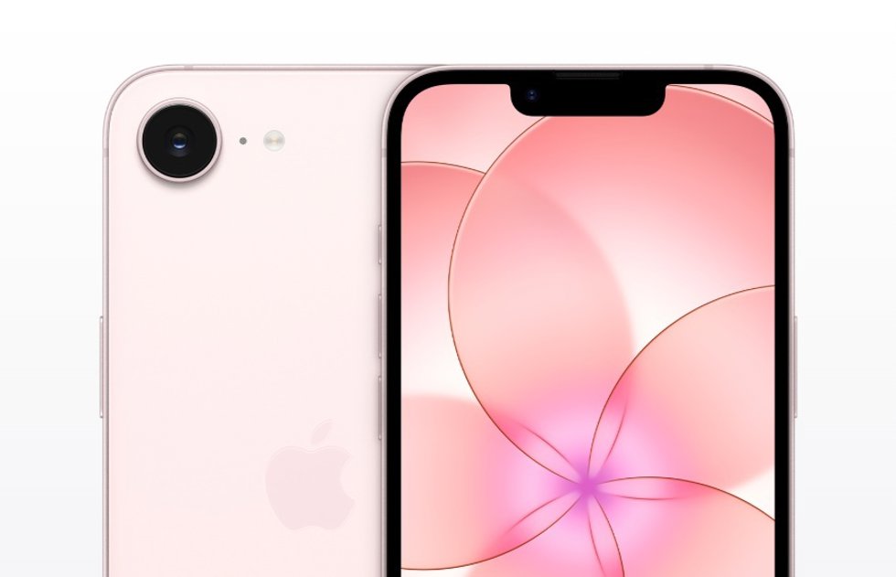 IPhone 17e