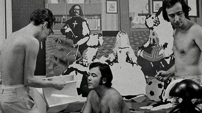 La Filmoteca Valenciana y la Acadèmia Valenciana de l'Audiovisual programan las películas ganadoras de los Premios Lola Gaos