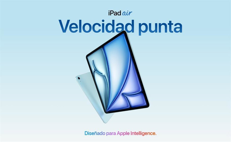 IPad Air (2026)