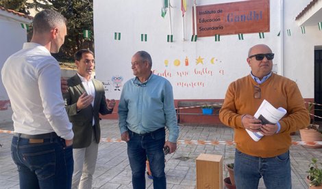 Es Andalucía - Jaén