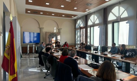 Es Andalucía - Granada