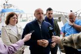 Foto: Vox denuncia la falta de ayudas al sector primario granadino tras las borrascas de febrero