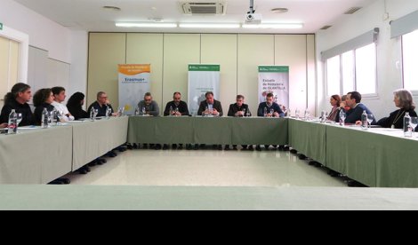 Es Andalucía - Huelva