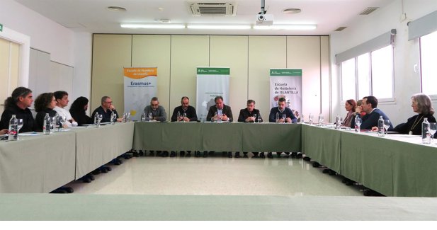 Es Andalucía - Huelva