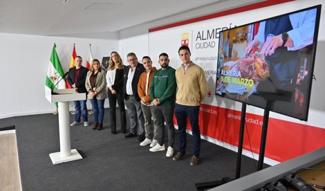 Diputación de Almería