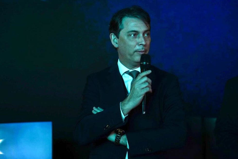 Igancio Martínez