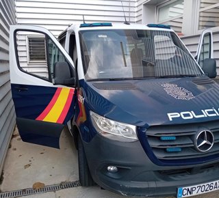 Archivo - Sucesos.- Detenido por conducir drogado con 195 gramos de marihuana en el interior de su vehículo en Medina (Valladolid)