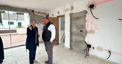 Es Andalucía - Málaga