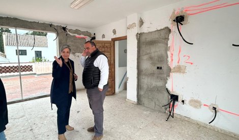 Es Andalucía - Málaga