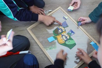 Redeia y Fundación Ecomar impulsarán en 2026 la educación ambiental con 15 talleres escolares didácticos sobre conservación de ecosistemas marinos