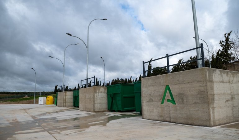 Andalucía Verde