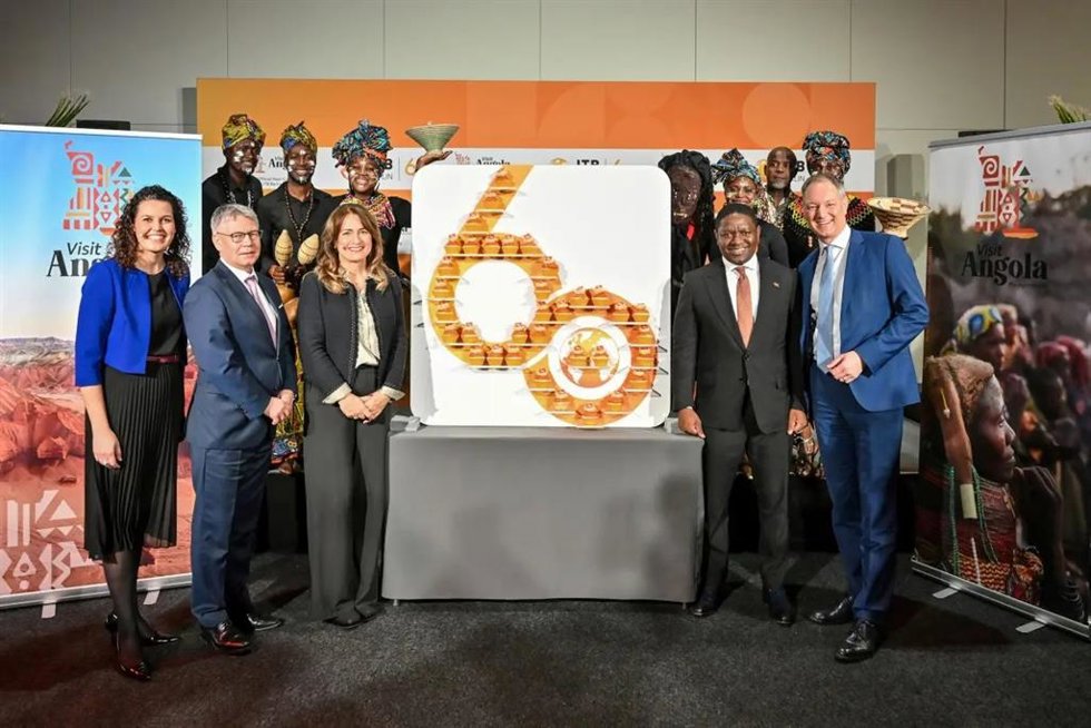 Arranca este martes la ITB Berlín, que celebrará su 60 aniversario con casi 6.000 expositores de más de 160 países.