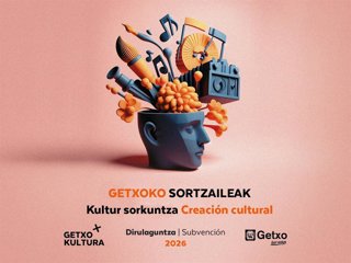 'Getxoko Sortzaileak' Deialdia