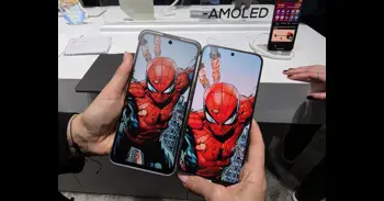 TCL incorporará tecnología AMOLED en las próximas pantallas NXTPAPER y presenta su tableta Note A1 NXTPAPER