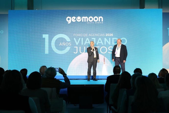 Geomoon (Ávoris) asienta su hoja de ruta para 2026 y reúne a 450 profesionales en su VI Foro Anual en Sevilla.