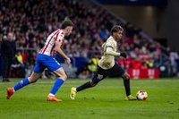 El Barça necesita un 'nuevo Pizzi' ante el Atlético