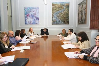 El ADDA acogerá en noviembre el XXI Congreso sobre la Violencia contra las Mujeres