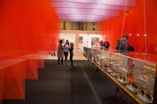 El Salón de la Óptica, la Optometría y la Audiología organizado por IFEMA MADRID del jueves 9 al sábado 11 de abril, reunirá en el área de Moda Óptica a firmas nacionales e internacionales