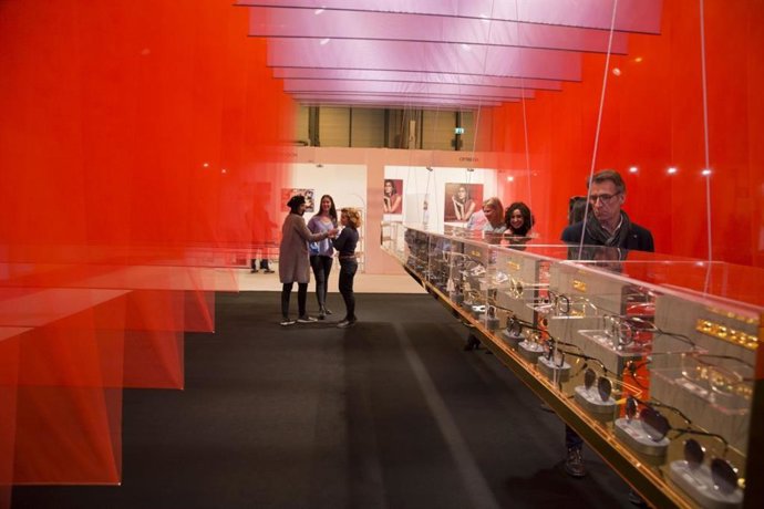 El Salón de la Óptica, la Optometría y la Audiología organizado por IFEMA MADRID del jueves 9 al sábado 11 de abril, reunirá en el área de Moda Óptica a firmas nacionales e internacionales