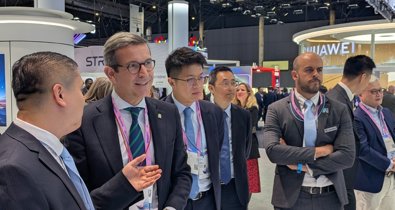 Es Andalucía - Sevilla