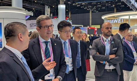 Es Andalucía - Sevilla