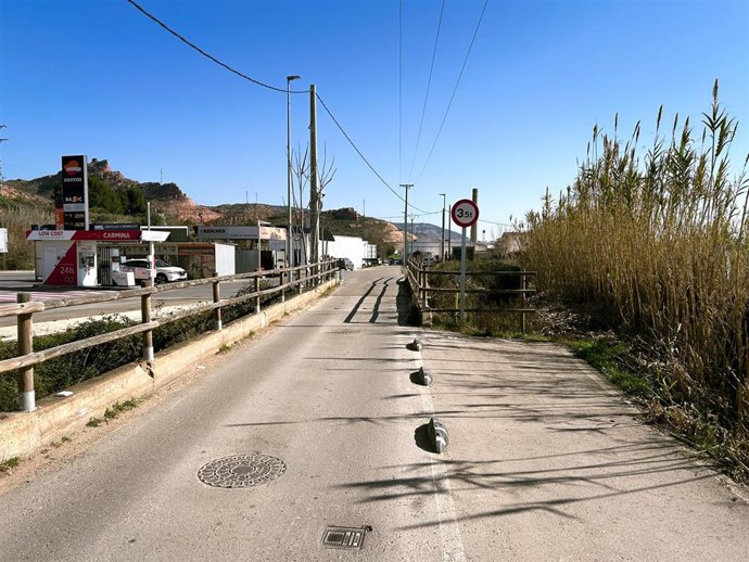 El PP de Arnedo reclama la ampliación del puente de Renocal para garantizar seguridad y futuro del polígono industrial