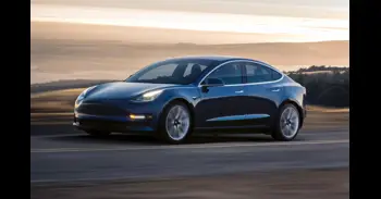Tesla Model 3 se corona en febrero como el vehículo eléctrico más vendido, con 1.169 unidades