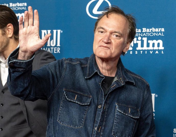 No, Quentin Tarantino no ha muerto: así se creó el bulo viral sobre su muerte en el ataque de Irán a Israel