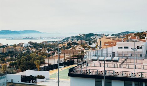 Málaga