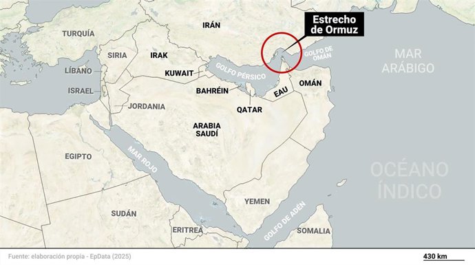 Archivo - El sector logístico alerta de los "efectos inmediatos" en los costes del transporte por el alza del crudo.